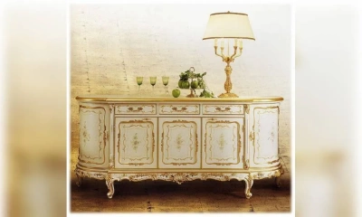 Буфет Angelo Cappellini 7201/05