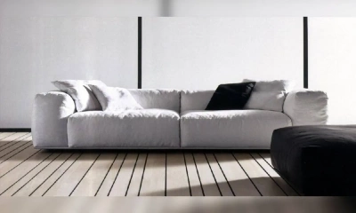 Диван Pianca Delano 2