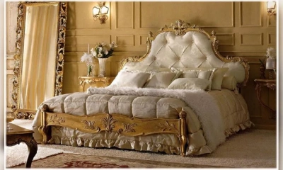 Кровать Andrea Fanfani 318/P