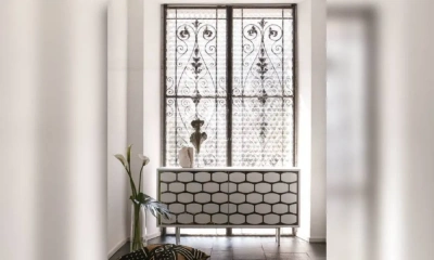 Буфет Tonin Casa Honey 2