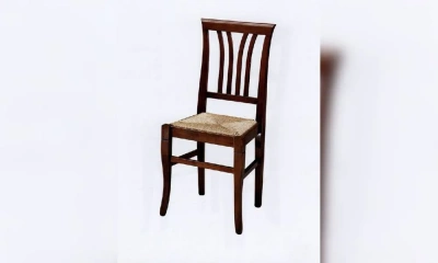 Стул Giuliacasa 542/Tpaglia-Mi