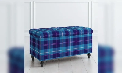 Сундук Kreind Canapes Открывающийся M05-Bkka-0412