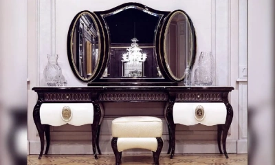 Туалетный Столик Turri Versailles 3