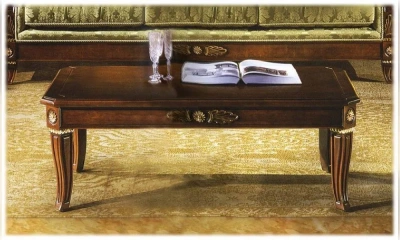 Стол Журнальный Angelo Cappellini 11080/B13