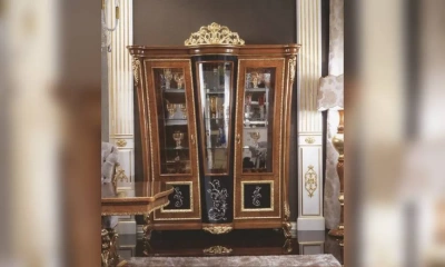 Витрина Signorini Coco Medicea