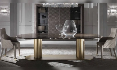 Стол Dv Home Collection Douglas Plaza