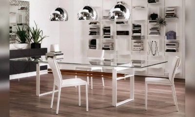 Стол Cattelan Italia Jerez