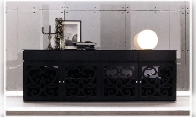 Буфет Tonin Casa Paris 1