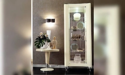 Витрина Re Deco Monte Napoleone 4