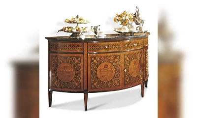 Буфет Francesco Molon C23