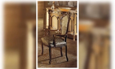 Стул Angelo Cappellini 0808/Pg