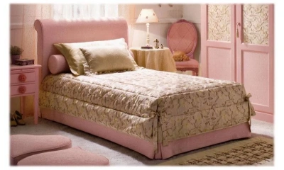 Кровать Burton Halley 140Fa2