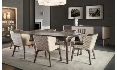 Столовая Medea Heritage 3