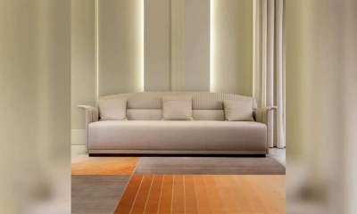 Диван Turri Madison 2