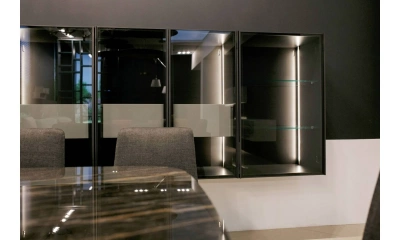 Витрина SANGIACOMO Modo