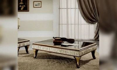 Стол Журнальный Keoma Sofia