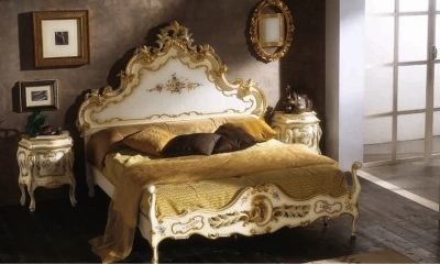 Тумба Прикроватная Vaccari Giovanni Bella Italia