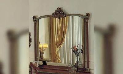 Зеркало Asnaghi Interiors Bomaca