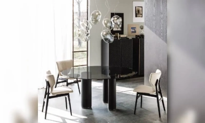 Стол Cattelan Italia Roll Round