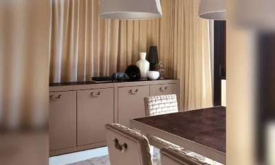 Комод Ludovica Mascheroni Doralice