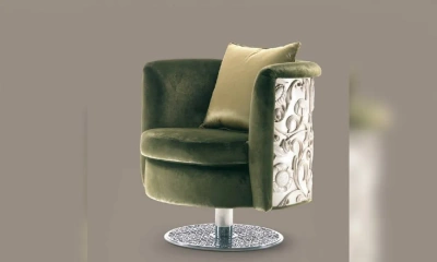 Кресло Elle Due Saraya 4