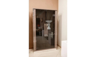 Витрина Camelgroup Platinum