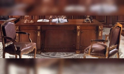 Стол Письменный Angelo Cappellini Timeless 2