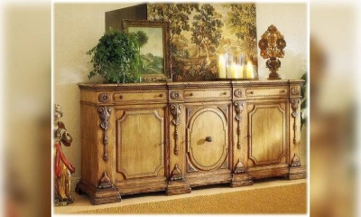 Буфет Francesco Molon C3P