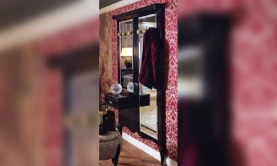 Вешалка Giorgio Casa Memorie Veneziane 1