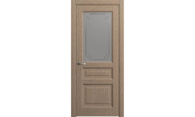 Межкомнатная дверь Софья, коллекция Мастер и Маргарита, Модель 381.41 Г-У4