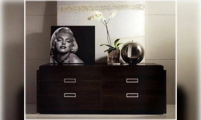 Комод Malerba One & Only 6