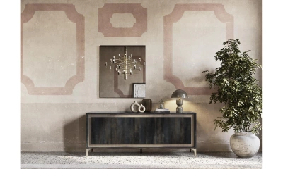 Буфет 4-х дверный Alf Group Picasso