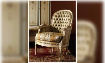 Кресло Pellegatta Renoir