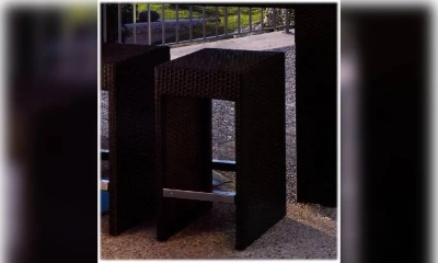 Барный Cтул Varaschin Cora