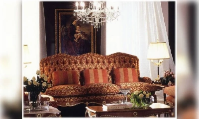 Диван Zanaboni Liberty Dv