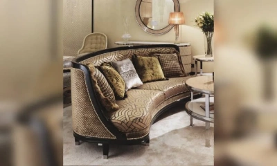 Диван Francesco Molon Eclectica 15