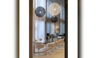 Люстра Светильник Random Light Small Фабрики Moooi