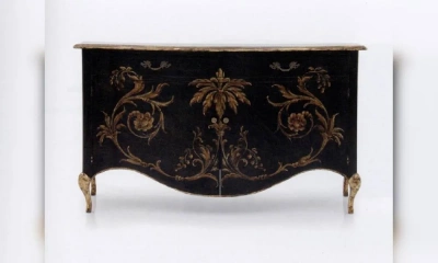 Буфет Seven Sedie Euridice