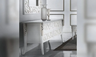 Комод Elle Due Saraya 6