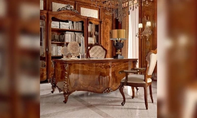 Стол Письменный Signorini Coco Portofino