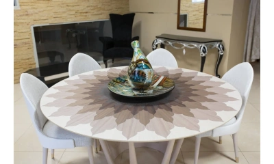 Стол Обеденный Belloni Narcissus