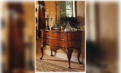 Комод Francesco Molon 18Th Century 3