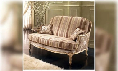 Софа Bedding Classico 1