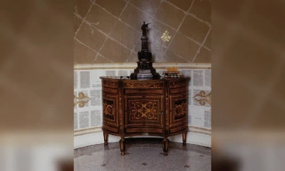 Буфет Minotti Luigi & Benigno 204