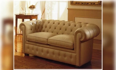 Диван Minotti Luiggi Biedermeier 1