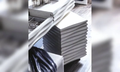 Тумба Приставная Cortezari Ebon