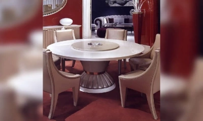 Стол Turri Orion