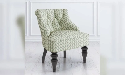 Кресло Kreind Canapes Крапо M13-B-0375