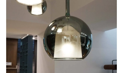 Светильник PENTA GLO max