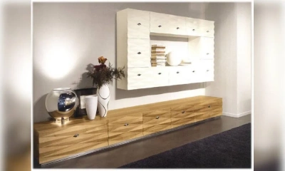 Cтенка Bamax Diamante 1